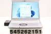 Panasonic CF-SV9RFLVS Core i5 10310U 1.7GHz/8GB/256GB(SSD)/12.1W/WUXGA(1920x1200)/LTE/Win11 SIM���������ɡ���šۡ�20260828��