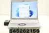 Panasonic CF-SV9RFLVS Core i5 10310U 1.7GHz/8GB/256GB(SSD)/12.1W/WUXGA(1920x1200)/LTE/Win11 SIM���������ɡ���šۡ�20260828��