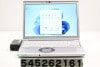 Panasonic CF-SV9RFLVS Core i5 10310U 1.7GHz/8GB/256GB(SSD)/12.1W/WUXGA(1920x1200)/LTE/Win11 ����ʸ���ä��������šۡ�20260828��