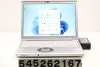 Panasonic CF-SV9RFLKS Core i5 10310U 1.7GHz/8GB/256GB(SSD)/12.1W/WUXGA(1920x1200)/Win11 SIM���������ɡ���šۡ�20260828��