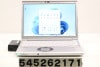 Panasonic CF-SV9RFLVS Core i5 10310U 1.7GHz/8GB/256GB(SSD)/12.1W/WUXGA(1920x1200)/LTE/Win11 SIM���������ɡ���šۡ�20260828��