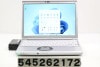Panasonic CF-SV9RFLVS Core i5 10310U 1.7GHz/8GB/256GB(SSD)/12.1W/WUXGA(1920x1200)/LTE/Win11 �����ҥӤ������šۡ�20260828��
