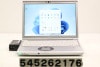 Panasonic CF-SV9RFLVS Core i5 10310U 1.7GHz/8GB/256GB(SSD)/12.1W/WUXGA(1920x1200)/LTE/Win11 SIM���������ɡ���šۡ�20260828��
