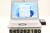 Panasonic CF-SV9RFLKS Core i5 10310U 1.7GHz/8GB/256GB(SSD)/12.1W/WUXGA(1920x1200)/Win11 SIM���������ɡ���šۡ�20260828��