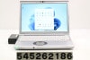 Panasonic CF-SV9RFLVS Core i5 10310U 1.7GHz/8GB/256GB(SSD)/12.1W/WUXGA(1920x1200)/LTE/Win11����šۡ�20260828��