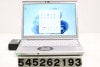 Panasonic CF-SV9RFLVS Core i5 10310U 1.7GHz/8GB/256GB(SSD)/12.1W/WUXGA(1920x1200)/LTE/Win11����šۡ�20260828��
