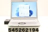 Panasonic CF-SV9RFLVS Core i5 10310U 1.7GHz/8GB/256GB(SSD)/12.1W/WUXGA(1920x1200)/LTE/Win11 �����ҥӤ������šۡ�20260828��