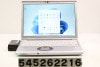 Panasonic CF-SV9RFLVS Core i5 10310U 1.7GHz/8GB/256GB(SSD)/12.1W/WUXGA(1920x1200)/LTE/Win11 ����šۡ�20260828��