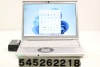 Panasonic CF-SV9RFLVS Core i5 10310U 1.7GHz/8GB/256GB(SSD)/12.1W/WUXGA(1920x1200)/LTE/Win11 ����šۡ�20260828��