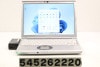 Panasonic CF-SV9RFLVS Core i5 10310U 1.7GHz/8GB/256GB(SSD)/12.1W/WUXGA(1920x1200)/LTE/Win11 �ѡ����ѿ��������šۡ�20260828��