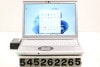 Panasonic CF-SV9RFLVS Core i5 10310U 1.7GHz/8GB/256GB(SSD)/12.1W/WUXGA(1920x1200)/LTE/Win11 ������»�������šۡ�20260828��