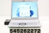 Panasonic CF-SV9RFLVS Core i5 10310U 1.7GHz/8GB/256GB(SSD)/12.1W/WUXGA(1920x1200)/LTE/Win11 SIM���������� ����šۡ�20260828��