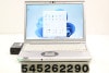 Panasonic CF-SV9RFLVS Core i5 10310U 1.7GHz/8GB/256GB(SSD)/12.1W/WUXGA(1920x1200)/LTE/Win11 ������»�������šۡ�20260828��