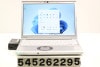 Panasonic CF-SV9RFLVS Core i5 10310U 1.7GHz/8GB/256GB(SSD)/12.1W/WUXGA(1920x1200)/LTE/Win11 SIM���������ɡ���šۡ�20260828��