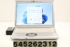 Panasonic CF-SV9RFLVS Core i5 10310U 1.7GHz/8GB/256GB(SSD)/12.1W/WUXGA(1920x1200)/LTE/Win11 �����ܡ��ɲ��Фߤ������šۡ�20260828��