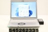 Panasonic CF-SV9RFLKS Core i5 10310U 1.7GHz/8GB/256GB(SSD)/12.1W/WUXGA(1920x1200)/Win11 SIM���������ɡ���šۡ�20260828��
