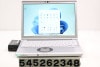 Panasonic CF-SV9RFLVS Core i5 10310U 1.7GHz/8GB/256GB(SSD)/12.1W/WUXGA(1920x1200)/LTE/Win11 SIM���������� ����šۡ�20260828��