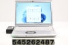 Panasonic CF-SV9RFLVS Core i5 10310U 1.7GHz/8GB/256GB(SSD)/12.1W/WUXGA(1920x1200)/LTE/Win11 SIM���������� ����šۡ�20260828��