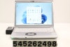 Panasonic CF-SV9RFLVS Core i5 10310U 1.7GHz/8GB/256GB(SSD)/12.1W/WUXGA(1920x1200)/LTE/Win11 SIM���������� ����šۡ�20260828��