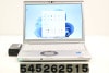 Panasonic CF-SV1RFLKS Core i5 1145G7 2.6GHz/16GB/256GB(SSD)/12.1W/WUXGA(1920x1200)/Win11 SIM���������ɡ���šۡ�20260828��