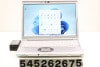 Panasonic CF-SV8KF4VS Core i5 8265U 1.6GHz/8GB/256GB(SSD)/Multi/12.1/WUXGA(1920x1200)/Win11 ������줢�����šۡ�20260828��