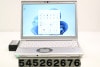Panasonic CF-SV8KF4VS Core i5 8265U 1.6GHz/8GB/256GB(SSD)/Multi/12.1/WUXGA(1920x1200)/Win11 AC�����ץ�������ڥ��㤤����šۡ�20260828��