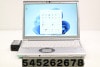 Panasonic CF-SV8KF4VS Core i5 8265U 1.6GHz/8GB/256GB(SSD)/Multi/12.1/WUXGA(1920x1200)/Win11 AC�����ץ�������ڥ��㤤����šۡ�20260828��