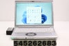 Panasonic CF-SV8KF4VS Core i5 8265U 1.6GHz/8GB/256GB(SSD)/Multi/12.1/WUXGA(1920x1200)/Win11 AC�����ץ�������ڥ��㤤����šۡ�20260828��
