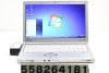 Panasonic CF-SX2ADHCS Core i5 3340M 2.7GHz/8GB/500GB(SSD)/Multi/12.1W/WXGA++(1600x900)/Win7 ����å����ɡ���šۡ�20260828��
