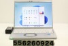 Panasonic CF-FV1FD5AS Core i5 1135G7 2.4GHz/16GB/256GB(SSD)/14W/QHD(2160x1440)/Win11����šۡ�20260902��