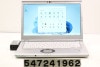 Panasonic CF-LV9RDHVS Core i5 10310U 1.7GHz/8GB/256GB(SSD)/14W/FHD(1920x1080)/Win11 �ѡ���ҥӤ������šۡ�20260902��