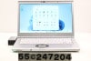 Panasonic CF-LV9RDHVS Core i5 10310U 1.7GHz/8GB/256GB(SSD)/14W/FHD(1920x1080)/Win11 AC����ڥ��㤤����šۡ�20260902��