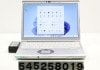Panasonic CF-SV7RDAVS Core i5 8350U 1.7GHz/8GB/256GB(SSD)/Multi/12.1W/WUXGA(1920x1200)/Win11 AC����ڥ��㤤����šۡ�20260902��