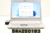Panasonic CF-LV9RDAVS Core i5 10310U 1.7GHz/8GB/256GB(SSD)/Multi/14W/FHD(1920x1080)/Win11 ���̥��ߤ������šۡ�20260902��