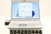 Panasonic CF-SV7TDHVS Core i5 8350U 1.7GHz/8GB/256GB(SSD)/12.1W/WUXGA(1920x1200)/Win11 AC����ڥ��㤤����šۡ�20260902��