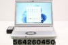 Panasonic CF-SV7TDHVS Core i5 8350U 1.7GHz/8GB/256GB(SSD)/12.1W/WUXGA(1920x1200)/Win11 AC����ڥ��㤤����šۡ�20260902��
