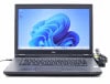 NEC VKT16/X-4 PC-VKT16XZG4 Core i5-8250U 1.6GHz 8GB 256GB(SSD) DVD+-RW 15.6���������� FWXGA 1366x768 Windows11 Pro 64bit ���� ����šۡ�20260903��