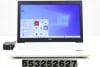 NEC PC-NS600MAW Ryzen 7 2700U 2.2GHz/8GB/256GB(SSD)/Multi/15.6W/FWXGA/Win10/Radeon RX Vega 10 Graphics AC���ʡ���šۡ�20260904��