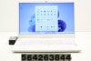 NEC PC-GN164RLLH Core i5 10210U 1.6GHz/8GB/256GB(SSD)/Multi/15.6W/FHD(1920x1080)/Win11 ����å����ɡ���šۡ�20260904��