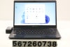 dynabook dynabook G83/FR Core i5 10210U 1.6GHz/8GB/256GB(SSD)/13.3W/FHD(1920x1080)/Win11 ���̥��ߤ������šۡ�20260904��
