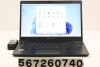 dynabook dynabook G83/FR Core i5 10210U 1.6GHz/8GB/256GB(SSD)/13.3W/FHD(1920x1080)/Win11 ���̥��ߤ������šۡ�20260904��