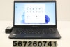 dynabook dynabook G83/FR Core i5 10210U 1.6GHz/8GB/256GB(SSD)/13.3W/FHD(1920x1080)/Win11 ���̥��ߤ������šۡ�20260904��