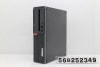 Lenovo ThinkCentre M720s Small Core i5 8400 2.8GHz/16GB/512GB(SSD)/Multi/RS232C/Win11����šۡ�20260908��