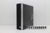 hp EliteDesk 800 G4 SFF Core i5 8500 3GHz/16GB/256GB(SSD)/DVD/Win11����šۡ�20260908��