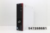 �ٻ��� ESPRIMO D558/TX Core i3 8100 3.6GHz/8GB/256GB(SSD)/Multi/Win11����šۡ�20260908��