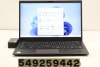 Lenovo ThinkPad X1 Carbon 6th Gen Core i5 8350U 1.7GHz/16GB/256GB(SSD)/14W/FHD(1920x1080) ���å��ѥͥ�/Win11����šۡ�20260909��