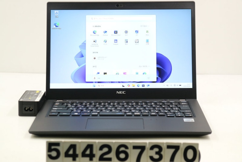 NEC PC-GN164H8DN Core i5 10210U 1.6GHz/8GB/256GB(SSD)/13.3W/FHD(1920x1080)/Win11����šۡ�20260909��