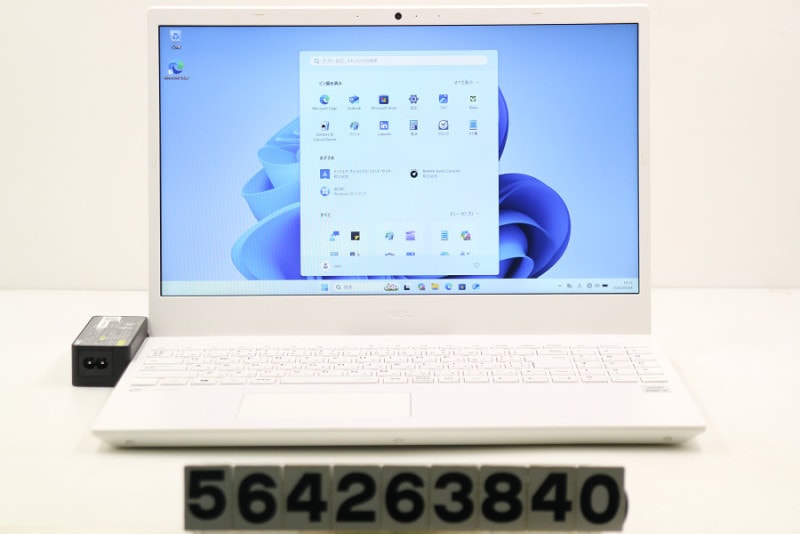 NEC PC-GN164RLLH Core i5 10210U 1.6GHz/8GB/256GB(SSD)/Multi/15.6W/FHD(1920x1080)/Win11����šۡ�20260909��