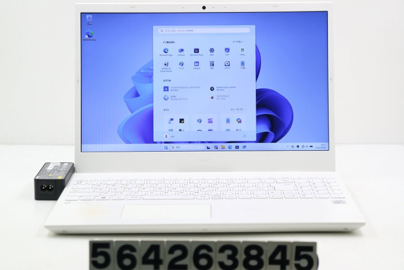 NEC PC-GN164RLLH Core i5 10210U 1.6GHz/8GB/256GB(SSD)/Multi/15.6W/FHD(1920x1080)/Win11����šۡ�20260909��