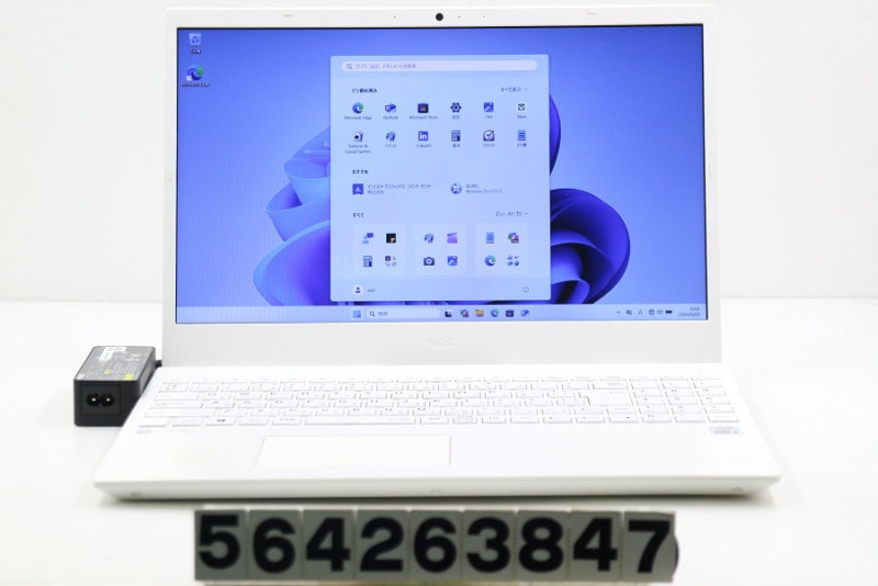 NEC PC-GN164RLLH Core i5 10210U 1.6GHz/8GB/256GB(SSD)/Multi/15.6W/FHD(1920x1080)/Win11����šۡ�20260909��